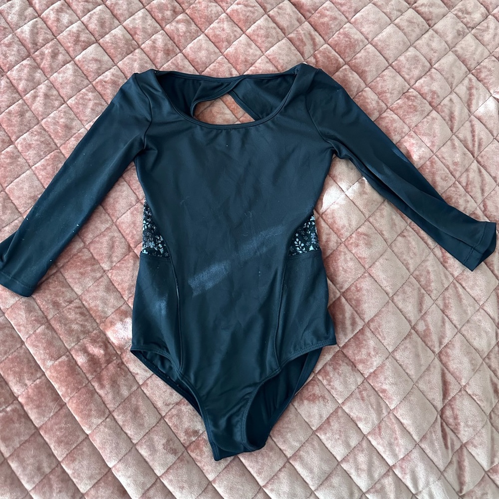 Bloch Leotard